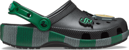 Toddlers' Harry Potter Slytherin Classic Clog - Crocs