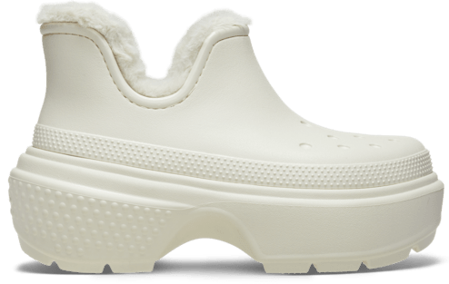 Stomp Shorty Boot