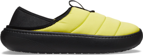 2024人気No.1の Puff Classic Moc Crocs - 靴