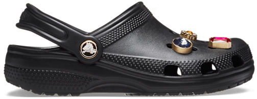 Kids Classic Jewel Clog Crocs
