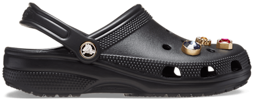 Classic Jewel Clog