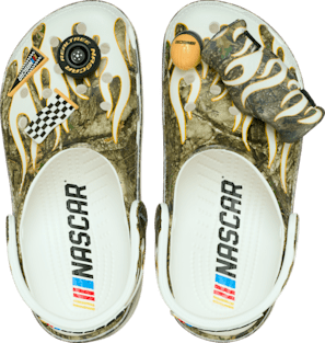 サンダル Crocs NASCAR x Realtree Classic Clogs Nascar Realtree Classic Clog - Crocs