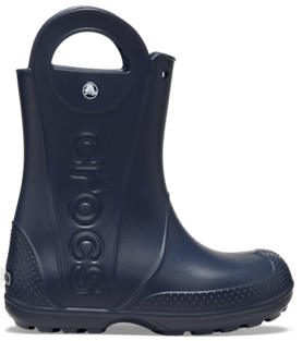 crocs クロックス　ファーブーツ　レインブーツ 203541.jpg
