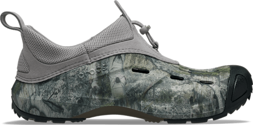 サンダル Crocs Quick Trail Low US11 29cm Crocs Quick Trail Low Mossy Oak - Crocs