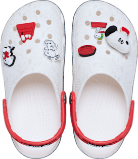 ◆CROCS◆ Peanuts Classic Clog Multi 21112490H Peanuts Classic Clog - Crocs