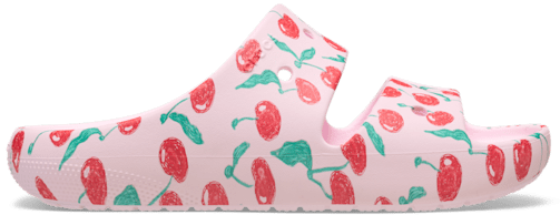 Fresh crocs sales