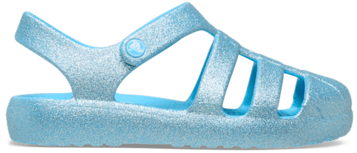 Kids' Classic Fisherman Glitter Mist - Crocs