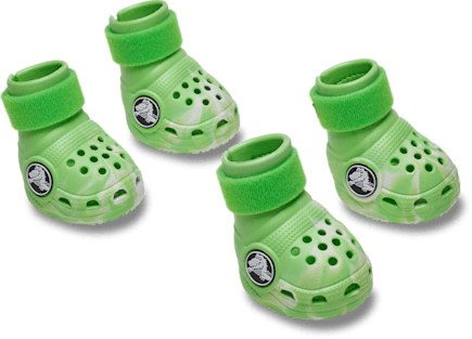 Pet Crocs Boots - Crocs