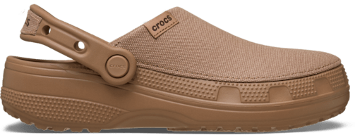Classic Crafted Clog - Crocs