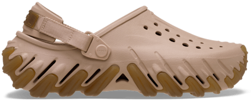Echo Gum RO Clog - Crocs