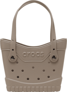 Crocs Classic トートバッグ スモールサイズ CROCS(クロックス) トートバッグ(レディース) - 海外通販のBUYMA