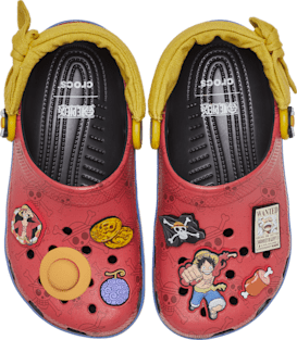 crocs-kids-one-piece-luffy-