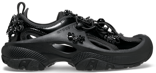 Simone Rocha x Crocs Trailbreak 2 - Crocs