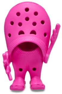 Collectable Figurine - Crocs