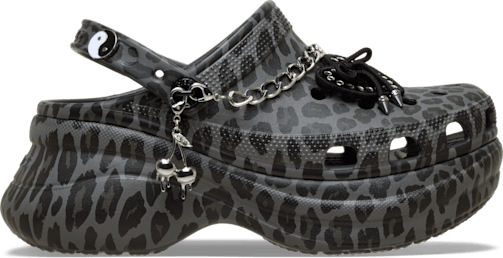 新品　クロックス　サイプラス　レオパード　W8 24cm 新品 クロックス サイプラス レオパード W8 24cm 2026年最新