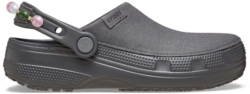 Crafted Pearl Chain Clog - Crocs