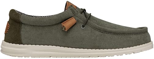 Corduroy lined crocs store