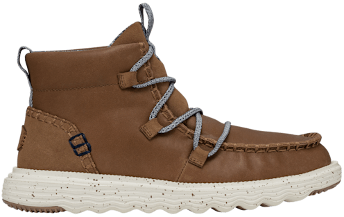 Reyes Boot Leather HEYDUDE