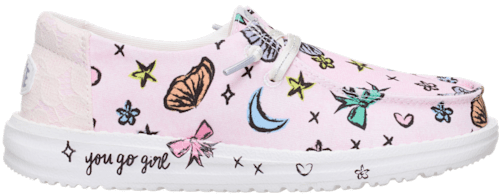 Wendy WENDY WESTERN SHOES 40097-030 - Parts Unknown