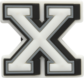 Letter X in Central Valley, Woodbury, NY 10917