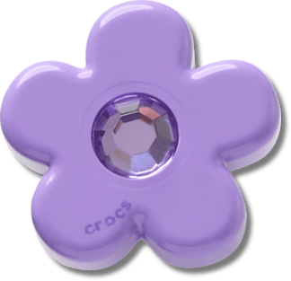 Purple Flower With Gem in Chandler, AZ
