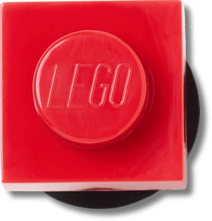 LEGO Red Tile 1x1 in Albertville, MN