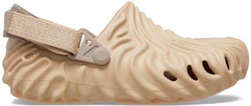 SALEHE BEMBURY X CROCS POLLEX CLOG SASQUATCH