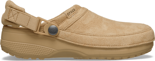 Classic Crafted Vegan Suede Clog in North Conway, Conway, NH