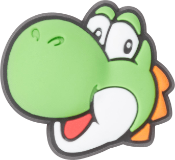Super Mario™ Yoshi™ - Crocs