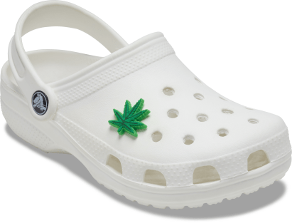 Hemp Leaf