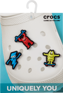 Monsters 3 Pack