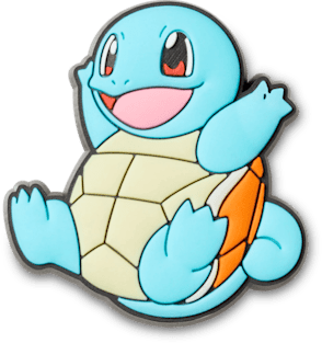 Pokemon Squirtle