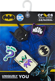 Batman 5 Pack