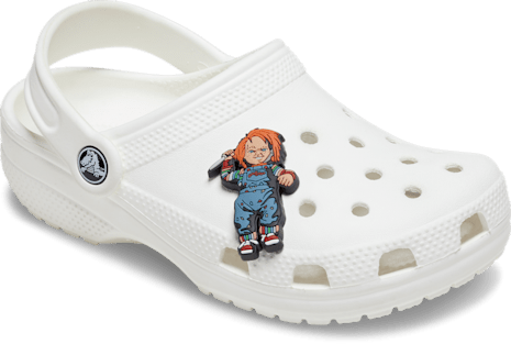 チャッキー™ ボディ - Crocs