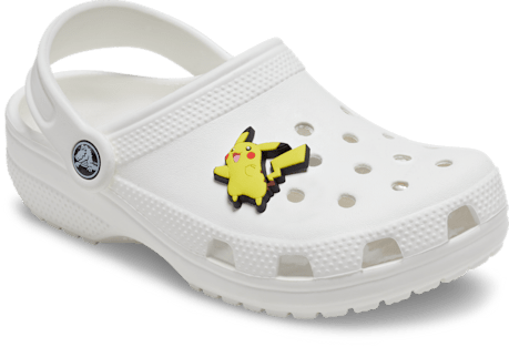 ポケモン ピカチュウ - Crocs