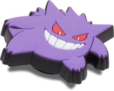 Pokemon Gengar