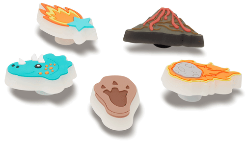 The Mesozoic Era 5 Pack