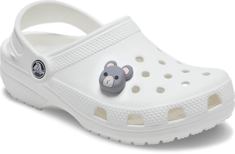 3D Mouse Face
