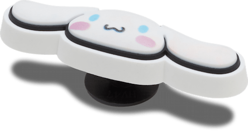 ❣️非売品❣️ドジャース ハローキティ＆フレンズ チャーム シナモロール ハローキティ アンド フレンズ 「シナモロール」 - Crocs