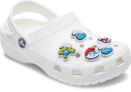 Smurfs 5 Pack