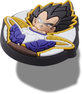 ドラゴンボール Z 「ベジータ」 - Crocs