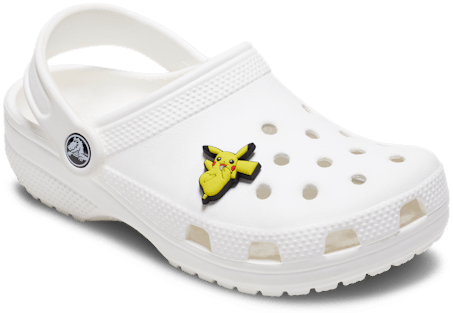 ポケモン ピカチュウ - Crocs