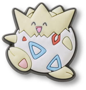 ポケモンメダル 122種類+18枚 トゲピー ポケモン トゲピー - Crocs