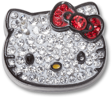 Hello Kitty® with Swarovski® crystals - Crocs
