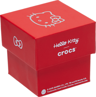 Hello Kitty® with Swarovski® crystals - Crocs