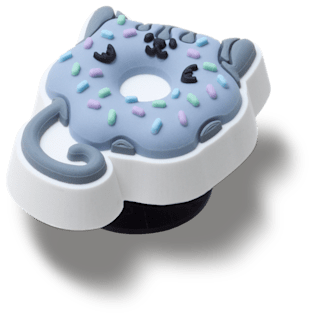 Kitty Donut