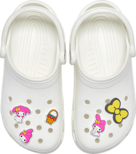 マイメロディ 5 パック - Crocs