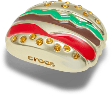 Gold Burger