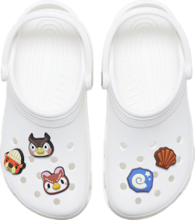 Animal Crossing Collector 5 Pack