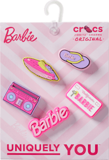 Barbie Retro 5 Pack